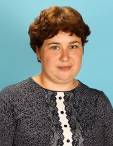 Воспитатель Новикова Лидия Николаевна Воспитатель Новикова Лидия Николаевна