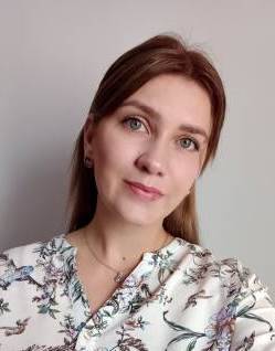 Психолог Коробкова Анна Юрьевна